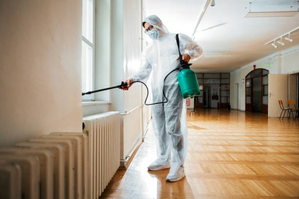 Best Pest Inspection Near Me  in Oriska, NY